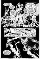 Legends Of The Dark Knight, issue #122, page 8, inked.jpg