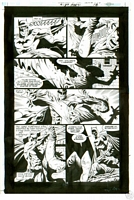 Legends Of The Dark Knight, issue #139, page 18
