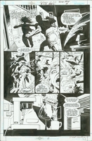 Legends Of The Dark Knight, issue #140, page 11