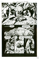Legends Of The Dark Knight, issue #140, page 20