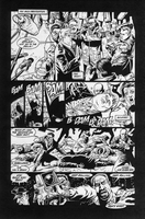Outlaws issue #1, page 4