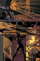 Catwoman issue #25, page 10