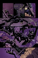 Catwoman issue #25, page 15