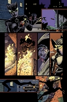 Catwoman issue #25, page 19
