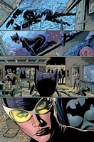 Catwoman issue #27, page 16