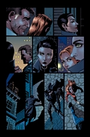 Catwoman issue #29, page 11