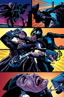 Catwoman issue #30, page 14