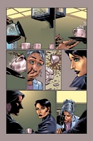 Catwoman issue #34, page 9