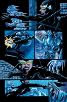 Catwoman issue #34, page 11