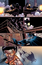 Catwoman issue #36, page 12