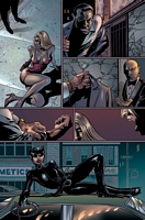 Catwoman issue #37, page 6