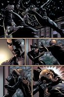 Catwoman issue #37, page 7
