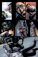 Catwoman issue #37, page 9