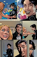 Catwoman issue #37, page 14
