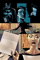 Catwoman issue #37, page 17