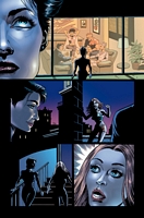 Catwoman issue #37, page 22