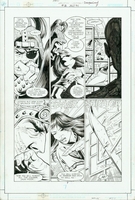Green Lantern : Dragon Lord Issue #2, page 7