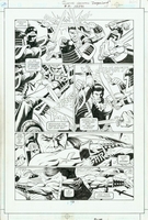 Green Lantern : Dragon Lord Issue #2, page 13