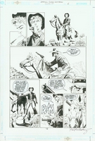 Weird Western tales issue #2, page 12