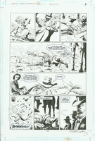 Weird Western tales issue #2, page 13