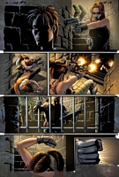 G.I. Joe : Special Missions issue #10, page 14