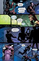 GI Joe Special Mission, issue #13, page 4
