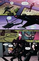 GI Joe Special Mission, issue #13, page 6
