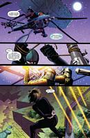 GI Joe Special Mission, issue #13, page 7
