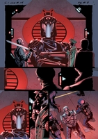G.I. Joe : Special Missions issue #14, page 9