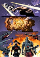 G.I. Joe : Special Missions issue #14, page 11