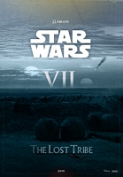 Star Wars : Episode VII Fan Made Poster