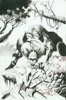 Turok, issue #39, cover