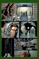 Crimson Empire III issue #2, page 6