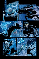 Catwoman issue #34, page 12