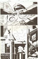 Catwoman issue #37, page 12