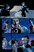 Catwoman issue #37, page 20