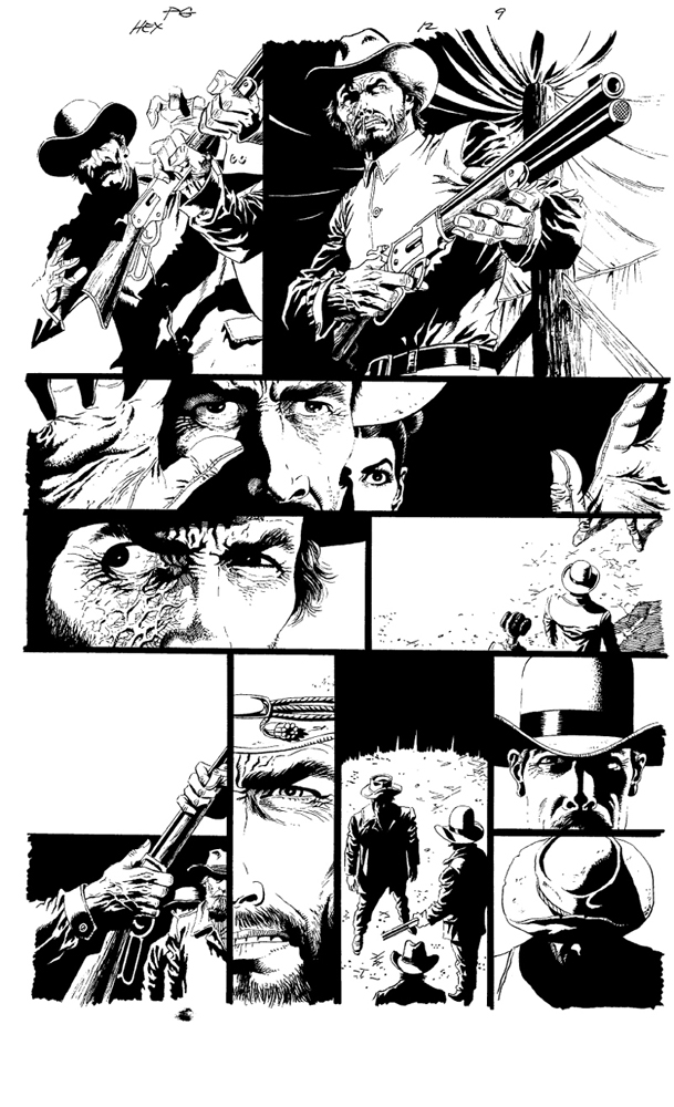 Jonah Hex