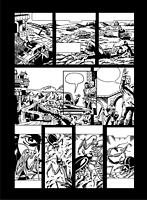 Giant Size Master of Kung Fu issue #2, page 29