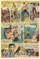 Master of Kung Fu #39, page 2