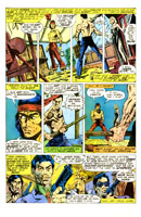 Master of Kung Fu #39, page 2