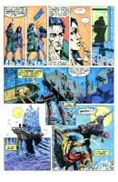 Master of Kung Fu #39, page 6