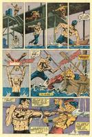 Master of Kung Fu #39, page 3