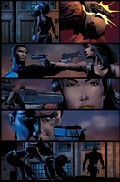 Punisher Valentine Special 2006, page 5