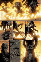 Squadron Supreme, issue #1, page 3