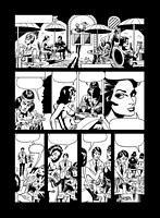 Giant Size Master of Kung Fu issue #2, page 5