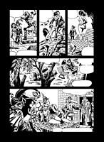 Giant Size Master of Kung Fu issue #2, page 6