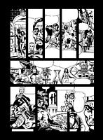 Giant Size Master of Kung Fu issue #2, page 28