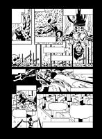 Giant Size Master of Kung Fu issue #2, page 32