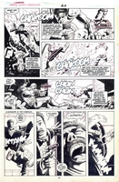 Marvel Comics Presents, issue #33, page 23