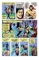 Master of Kung Fu #19, page 8
